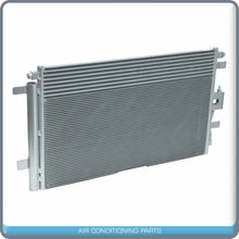 Cargar imagen en el visor de la galería, New A/C Condenser for Chevrolet Equinox 2018 to 2020 / GMC Terrain 2018 to 2020 - Qualy Air