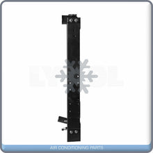 Cargar imagen en el visor de la galería, NEW Radiator for Hino 145, 165, 185 QL - Qualy Air