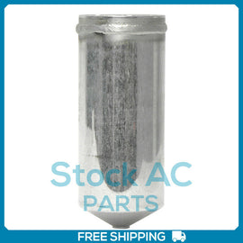 New A/C Receiver Drier for DAEW LANOS 02-99 QU QU - Qualy Air