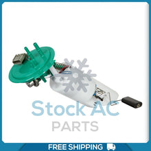 Load image into Gallery viewer, Electric Fuel Pump Module For Chrysler Voyager Dodge Caravan 2001-2003 QOA - Qualy Air