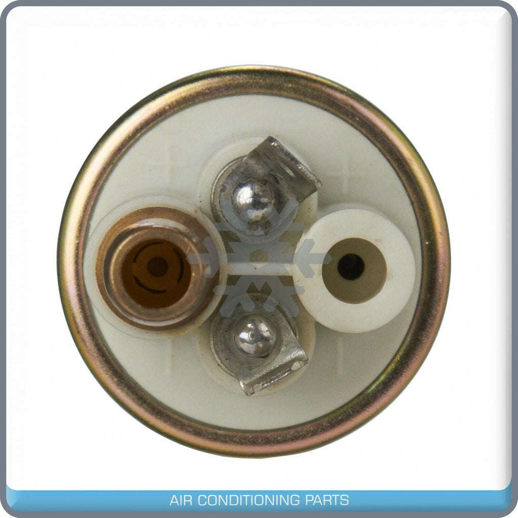 Electric Fuel Pump for Ford Mustang / Mercury Capri QOA - Qualy Air