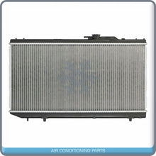 Cargar imagen en el visor de la galería, NEW Radiator for Toyota Paseo 1992 to 1995 / Toyota Tercel 1991 to 1994 (Manual) - Qualy Air
