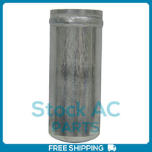Cargar imagen en el visor de la galería, New A/C Receiver Drier for BMW 320I 05-01 QU QU - Qualy Air