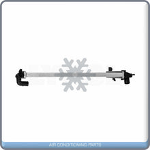 Cargar imagen en el visor de la galería, NEW Radiator fits 02-06 Mini Cooper QL - Qualy Air