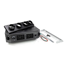 Load image into Gallery viewer, Universal A/C Under Dash Evaporator 18,000 Btu Capacity - 24v - Qualy Air