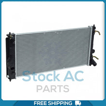 Cargar imagen en el visor de la galería, NEW Radiator fits Toyota Celica  QU - Qualy Air