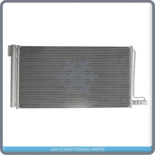 Load image into Gallery viewer, New A/C Condenser w/ Drier for Ford Focus - 2012 to 2014 - OE# CV6Z19712J - Qualy Air
