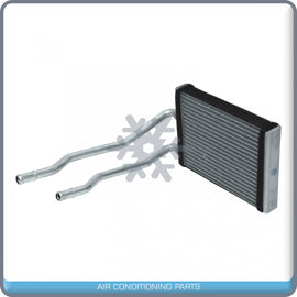 New A/C Heater Core for Subaru Impreza - 2002 to 2007 - OE# 72130FE010 - Qualy Air