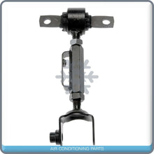 Cargar imagen en el visor de la galería, NEW Rear Upper Control Arm for Honda Civic 2001 to 2005 - Qualy Air