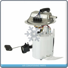 Cargar imagen en el visor de la galería, Electric Fuel Pump for Ford Focus QOA - Qualy Air