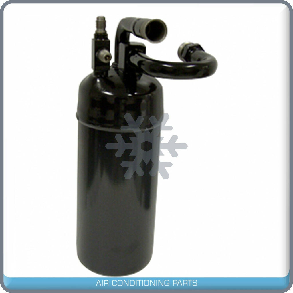 A/C Kit for Ford Explorer / Mazda Navajo QU - Qualy Air