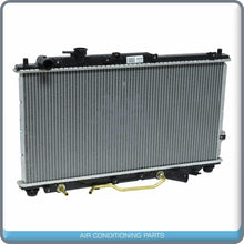 Cargar imagen en el visor de la galería, NEW Radiator fits Spectra  QU - Qualy Air