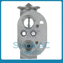Cargar imagen en el visor de la galería, New AC Expansion Valve for BMW X1,3,4 M3,5,6 128i,135i,323i,325i -64119182512 QH - Qualy Air