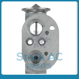 New AC Expansion Valve for BMW X1,3,4 M3,5,6 128i,135i,323i,325i -64119182512 QH