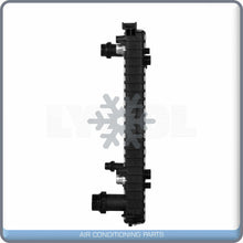 Cargar imagen en el visor de la galería, Radiator for Audi A6, A6 Quattro / Saturn L300, L200, LW200, LW300, L1... QL - Qualy Air
