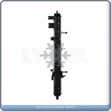 Load image into Gallery viewer, New Radiator For 02-06 Mazda MPV Van ES LX V6 3.0L MA3010197 QL - Qualy Air