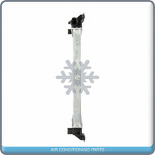 Cargar imagen en el visor de la galería, NEW Radiator for Ford Bronco, F Super Duty, F-150, F-250, F-350, F-450 SD.. - Qualy Air