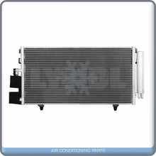 Load image into Gallery viewer, A/C Condenser for Subaru Legacy, Outback QL - Qualy Air