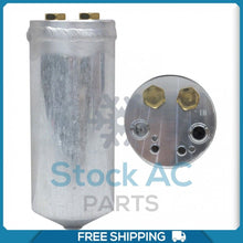 Load image into Gallery viewer, A/C Receiver Drier for Accent, Elantra, Scoupe, Tiburon QR - Qualy Air