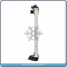 Cargar imagen en el visor de la galería, Radiator for Isuzu Axiom QOA - Qualy Air