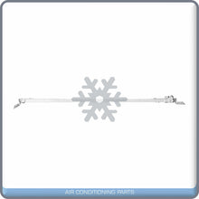 Load image into Gallery viewer, A/C Condenser for Ford Taurus / Mercury Sable QL - Qualy Air