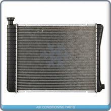 Cargar imagen en el visor de la galería, NEW Radiator for Chevrolet C1500, C2500, C3500, C3500HD, K1500, K2500, K3.. - Qualy Air