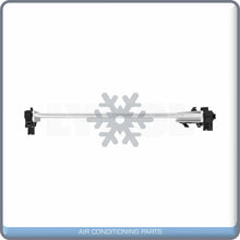 Cargar imagen en el visor de la galería, NEW Radiator for Jeep Compass, Patriot / Chrysler 200, Sebring / Dodge Ave... QL - Qualy Air