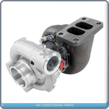 Load image into Gallery viewer, New OEM Turbocharger fits Caterpillar 924F, IT24F - Engine 3114 - OE# 1143601E - Qualy Air