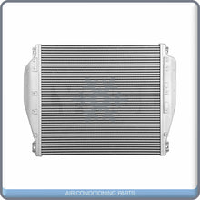 Cargar imagen en el visor de la galería, Intercooler for Freightliner Cascadia, Century Class, Columbia, Business C... QL - Qualy Air