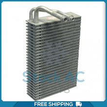 Cargar imagen en el visor de la galería, A/C Evaporator for Chrysler Town &amp; Country / Dodge Grand Caravan / Ram C/V... QR - Qualy Air