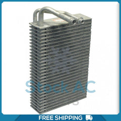 Evaporador de A/C para Chrysler Town &amp; Country / Dodge Grand Caravan / Ram C/V... QR