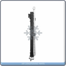 Cargar imagen en el visor de la galería, New AC Condenser for Nissan D21 - 1986 to 92 / Nissan Pathfinder - 1987 to 92 QL - Qualy Air