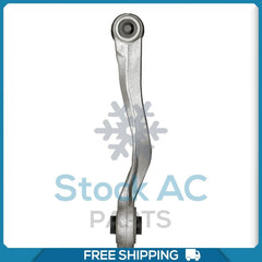 Control Arm Front Upper Right for Audi 2009-96, Volkswagen 2005-98 QOA