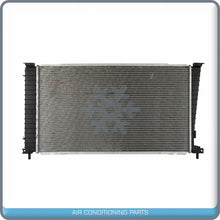 Cargar imagen en el visor de la galería, NEW Radiator for Ford Freestar, Windstar / Mercury Monterey.. - OE# 1F2Z8005AA - Qualy Air