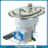 Electric Fuel Pump for Hyundai Tucson / Kia Sportage QOA