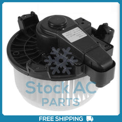 BRAND NEW AC Blower Motor for Toyota 4runner, Avalon, Camry, Highlander & Lexus