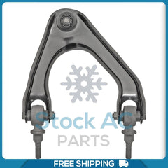 Control Arm Front Upper Right for Honda Accord 1993-90 QOA