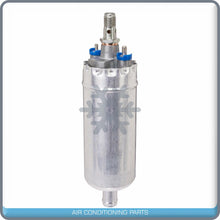 Cargar imagen en el visor de la galería, Electric Fuel Pump for Mercedes-Benz 190E, 260E, 300CE, 300E, 300SE, 300S.. QOA - Qualy Air