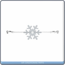 Load image into Gallery viewer, A/C Condenser for Saturn Vue QL - Qualy Air