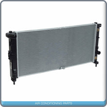 Load image into Gallery viewer, NEW Radiator fit Buick Terraza / Chevrolet Uplander / Pontiac Montana / Sa..  QU - Qualy Air