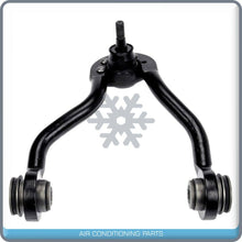 Load image into Gallery viewer, Front Right Upper Control Arm fits Cadillac, Chevrolet, GMC QOA - Qualy Air