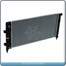 Load image into Gallery viewer, NEW Radiator fits Buick Allure, LaCrosse / Chevrolet Impala, Monte Carlo  QU - Qualy Air