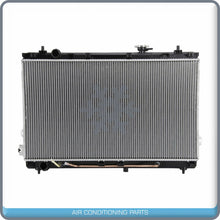 Cargar imagen en el visor de la galería, NEW Radiator for Hyundai Entourage - 2007 to 2010 / Kia Sedona - 2006 to 2010 - Qualy Air