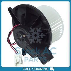 New AC Blower Motor for Dodge Nitro - 2007 to 2011 / Jeep Liberty - 2008 to 2012