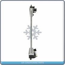 Cargar imagen en el visor de la galería, Radiator for Toyota Camry, Solara QOA - Qualy Air