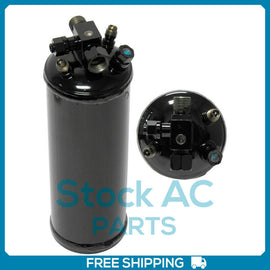 New A/C Receiver Drier for FREIGHTLINER 94-93 QU QU - Qualy Air