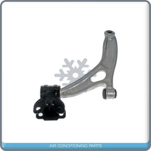 Load image into Gallery viewer, Front Right Lower Control Arm fits Ford Focus 2016-12 QOA - Qualy Air