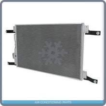 Load image into Gallery viewer, New A/C Condenser for Sterling Truck A-AT,L-LINES,SILVERSTAR/ Freightliner.. - Qualy Air