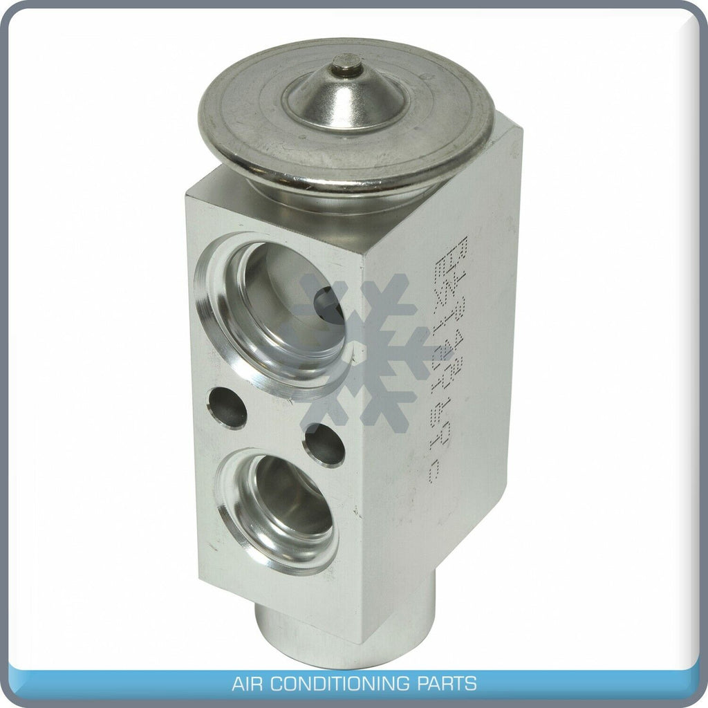 A/C Expansion Valve for BMW 323i, 325Ci, 325i, 325xi, 328is, X3 / Mini Coo... QR - Qualy Air