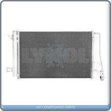 Load image into Gallery viewer, A/C Condenser for Ford Fusion / Mercury Milan QL - Qualy Air